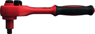 Haupa - Ratelsleutel (hand) 220577