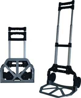 Haupa - Transporttrolley Steekwagen Syscon Trolley