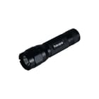 Haupa - Zaklantaarn Led Zaklamp "Ip67 Torch"