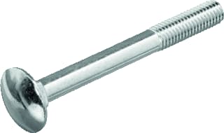 Proftec - Schroef/bout Slotbout Vz M8X30 Ds50