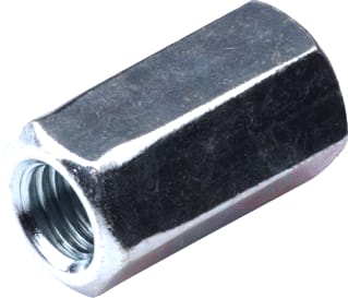 Proftec - Verlengde moer Vz M5X15 Ds20