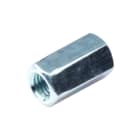 Proftec - Verlengde moer Vz M6X18 Ds20