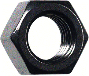 Proftec - Moer Zeskmoer Rvs M3 Ds100