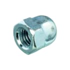 Proftec - Moer Dopmoer Rvs M8 Ds50