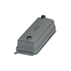 Phoenix Contact - Heavycon Beschermkap industriële connector beschkap hcb24tmssdip66