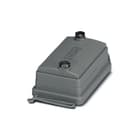 Phoenix Contact - Heavycon Beschermkap industriële connector beschkap hcb10tmssdip66