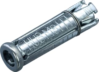 Proftec - Ankerhuls Keilbhul Vz M8X50 Ds10