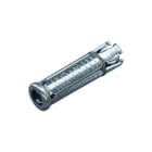 Proftec - Ankerhuls Keilbhul Vz M8X50 Ds10