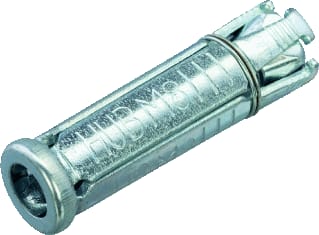 Proftec - Ankerhuls Keilbhul Vz M12X80 Ds10