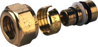 VSH - MULTI SUPER KNEL K3055 Knelringset Musu Insert Compl 16Mm Zk2