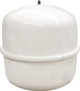 Reflex - Provat Membraandrukexpansievat Expvat 18/0.5 Wit