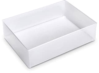 Raaco - Toebeh. ger.sch.-kist,-kast,-wagen Raaco Inzetbakje 55 A6-1
