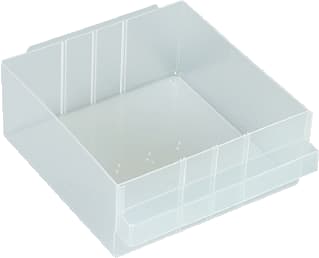 Raaco - Systeem 150 Schroevendoos Lade 150-04