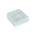 Raaco - Systeem 150 Schroevendoos Lade 150-04
