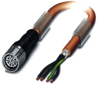 Phoenix Contact - Sensor/actorkabel met connector 1620399