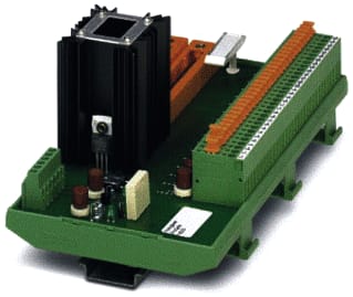 Phoenix Contact - Interfacemodule interfmod 2319595