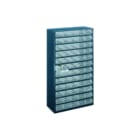 Raaco - Systeem 150 Gereedschapkast Kast 1260-00 60X150-00