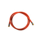 Hasmi - Rubberslang Gasslang 3/8L-3/8L 2Mtr