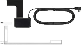 Kenwood - Toebeh./onderdelen voor autoradio Dab Adapt Cx-Dab1