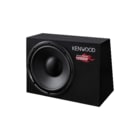 Kenwood - Autoluidspreker Subwoofer Ksc-W1200B