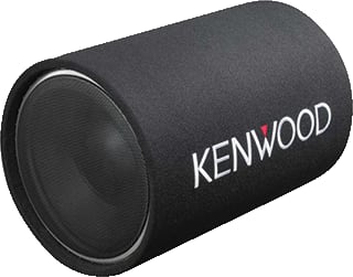 Kenwood - Autoluidspreker subwoofer ksc-w1200t