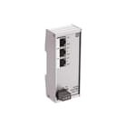 Harting - SNI Ha-VIS eCon Netwerkswitch switch econ 2030b-a