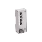 Harting - SNI Ha-VIS eCon Netwerkswitch Switch Econ 2040Bt-A