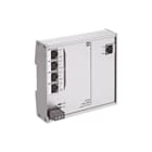 Harting - SNI Ha-VIS eCon Netwerkswitch switch econ 2050b-a-p