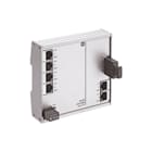 Harting - SNI Ha-VIS eCon Netwerkswitch switch econ 2061bt-af