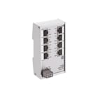 Harting - SNI Ha-VIS eCon Netwerkswitch Switch Econ 2080Bt-A