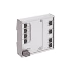 Harting - SNI Ha-VIS eCon Netwerkswitch switch econ 2080b-a-p