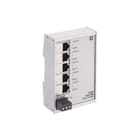Harting - SNI Ha-VIS eCon Netwerkswitch Switch Econ 2050Gb-A