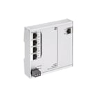 Harting - SNI Ha-VIS eCon Netwerkswitch switch econ 2050gbt-a-p