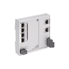 Harting - SNI Ha-VIS eCon Netwerkswitch switch econ 2061gbt-ad-p