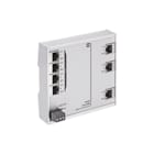 Harting - SNI Ha-VIS eCon Netwerkswitch switch econ 2070gbt-a-p