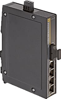 Harting - SNI Ha-VIS eCon Netwerkswitch switch econ 3041bt-af-p