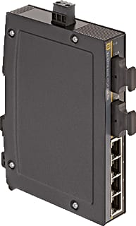 Harting - SNI Ha-VIS eCon Netwerkswitch switch econ 3042bt-ad