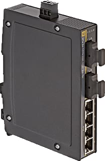 Harting - SNI Ha-VIS eCon Netwerkswitch switch econ 3042bt-af-p