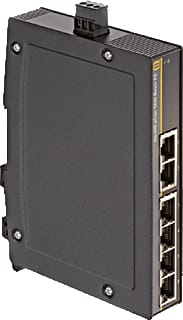 Harting - SNI Ha-VIS eCon Netwerkswitch switch econ 3060b-a