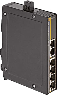 Harting - SNI Ha-VIS eCon Netwerkswitch switch econ 3060b-a-p