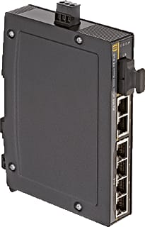 Harting - SNI Ha-VIS eCon Netwerkswitch switch econ 3061bt-ad-p