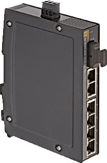 Harting - SNI Ha-VIS eCon Netwerkswitch switch econ 3061bt-af