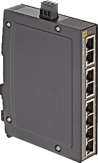 Harting - SNI Ha-VIS eCon Netwerkswitch Switch Econ 3080B-A