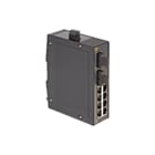 Harting - SNI Ha-VIS eCon Netwerkswitch Switch Econ 3082Bt-Ad