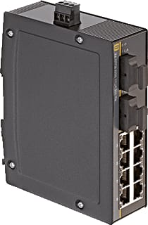 Harting - SNI Ha-VIS eCon Netwerkswitch switch econ 3082bt-af