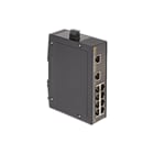 Harting - SNI Ha-VIS eCon Netwerkswitch switch econ 3100b-a
