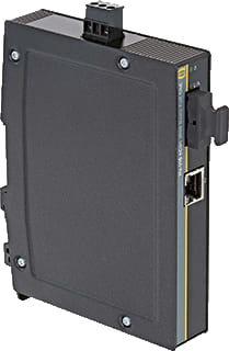 Harting - SNI Ha-VIS eCon Netwerkswitch switch econ 3011gbt-af