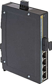Harting - SNI Ha-VIS eCon Netwerkswitch Switch Econ 3041Gbt-Ad-P