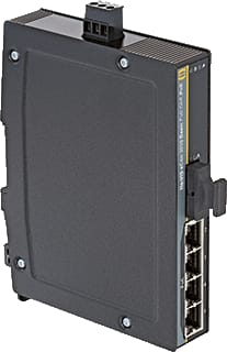 Harting - SNI Ha-VIS eCon Netwerkswitch switch econ 3041gbt-af-p