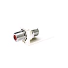 Panduit - Coax koppeling coax connnector kopp